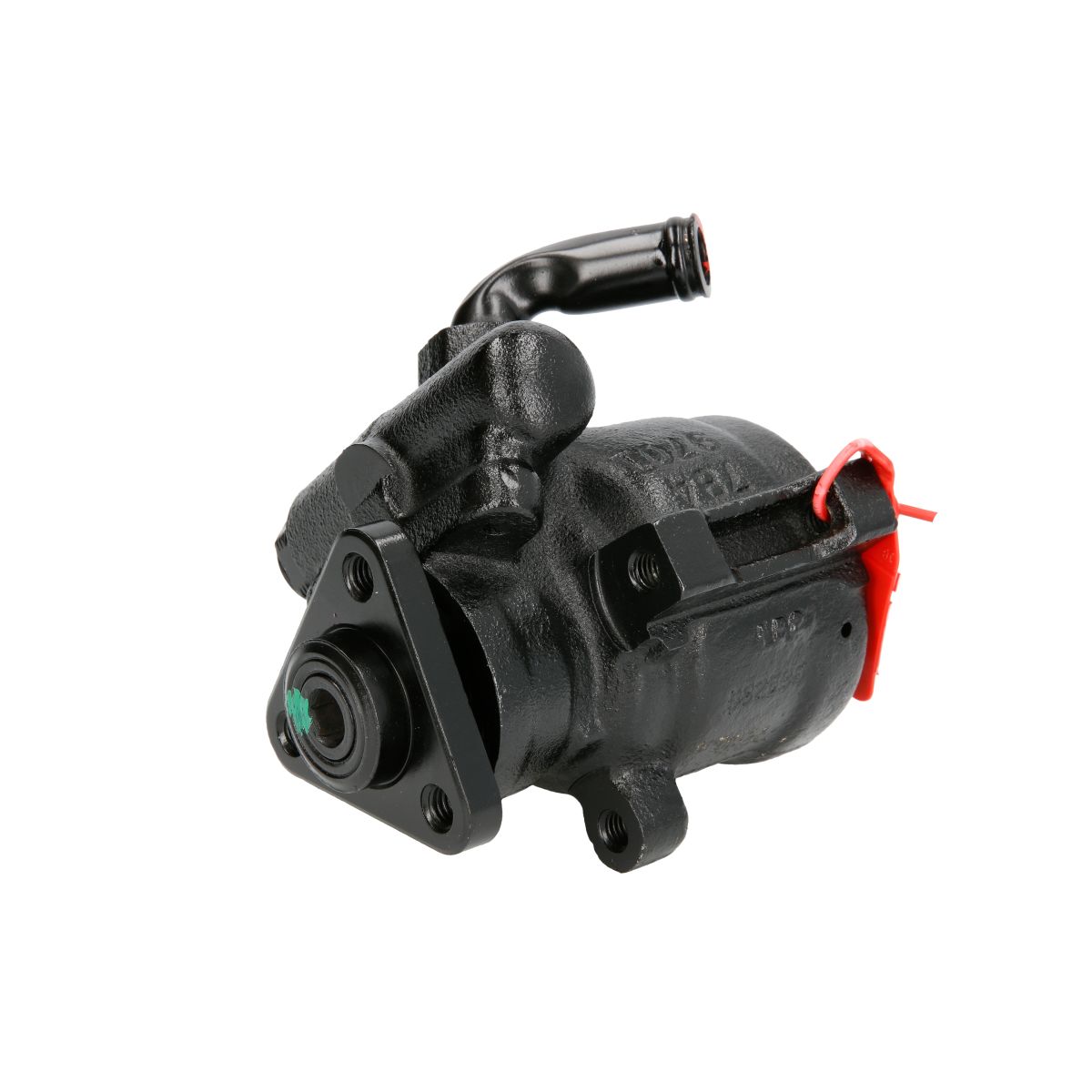 Lauber Hydraulische pomp, stuurinrichting  55.0134