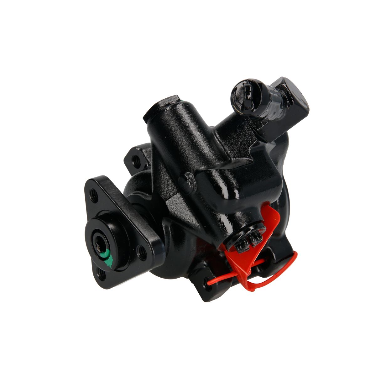 Lauber Hydraulische pomp, stuurinrichting  55.0170