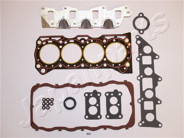 Subaru Pakkingset, cilinderkop