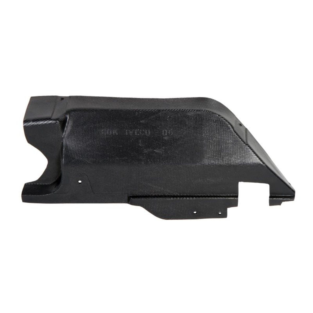 Blic Afdekking motor  6601-02-3081871P links