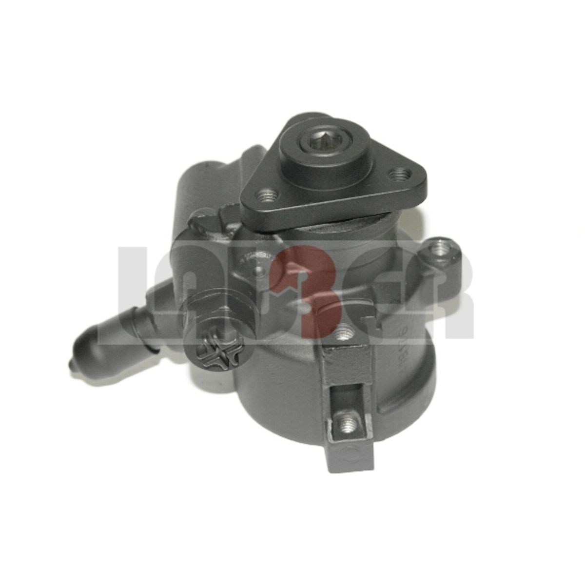 Lauber Hydraulische pomp, stuurinrichting  55.0176