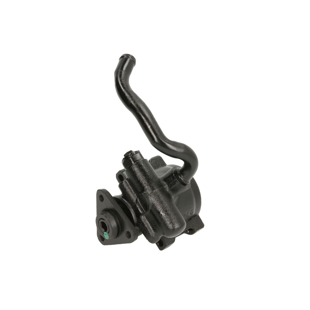 Lauber Hydraulische pomp, stuurinrichting  55.0206