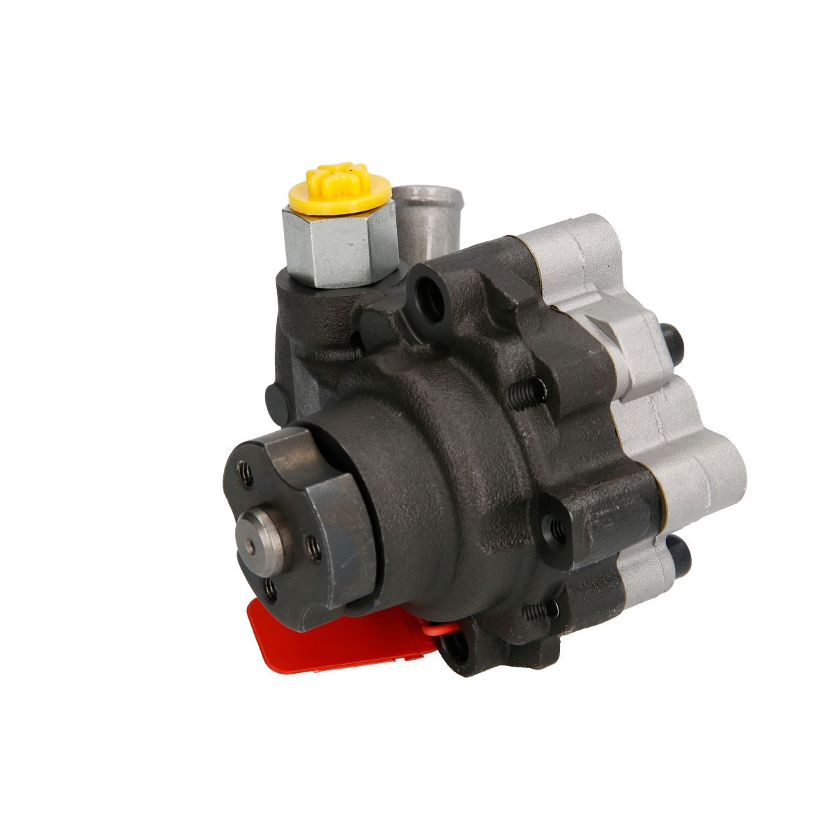 Lauber Hydraulische pomp, stuurinrichting  55.0213