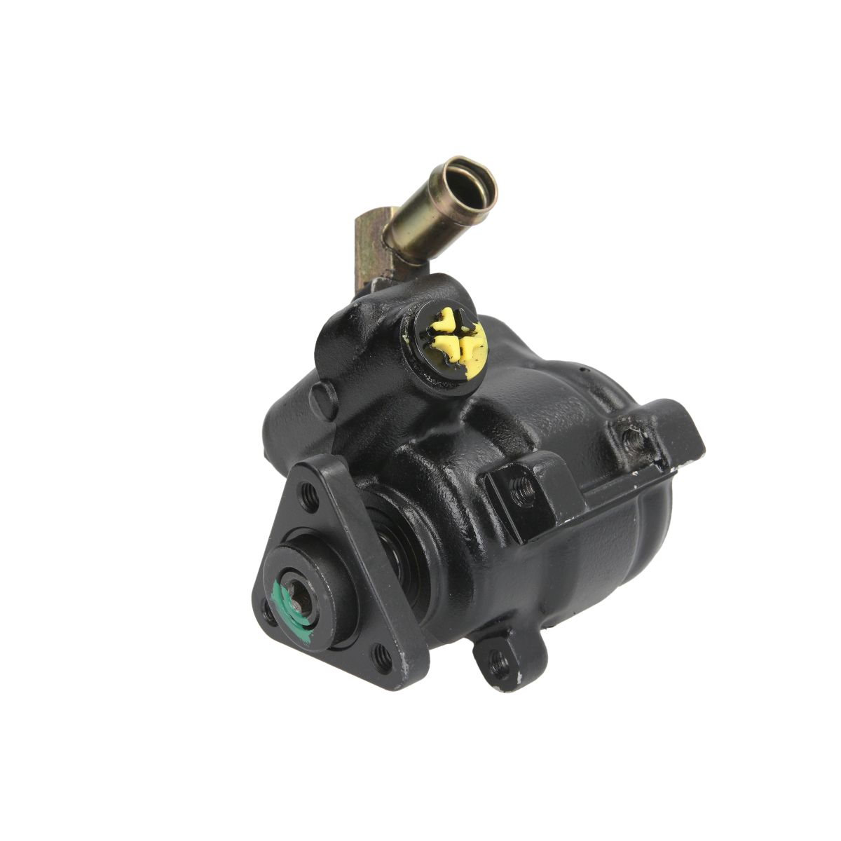 Lauber Hydraulische pomp, stuurinrichting  55.0217