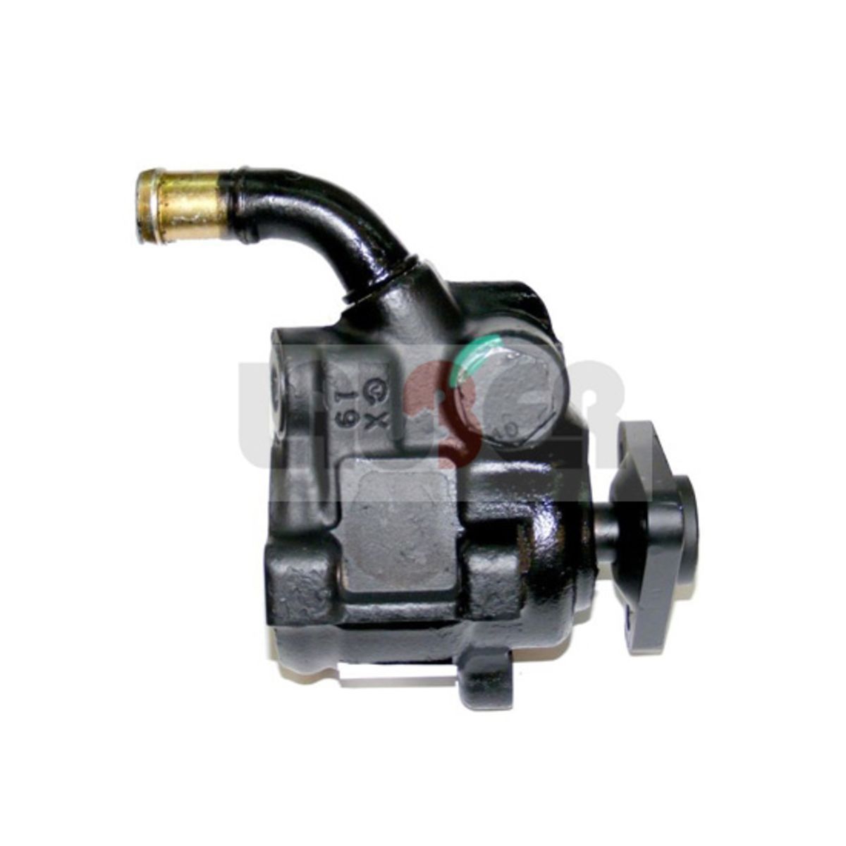 Lauber Hydraulische pomp, stuurinrichting  55.0218