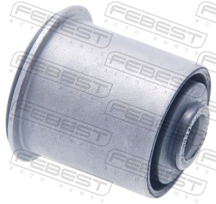 Nissan Draagarmrubber