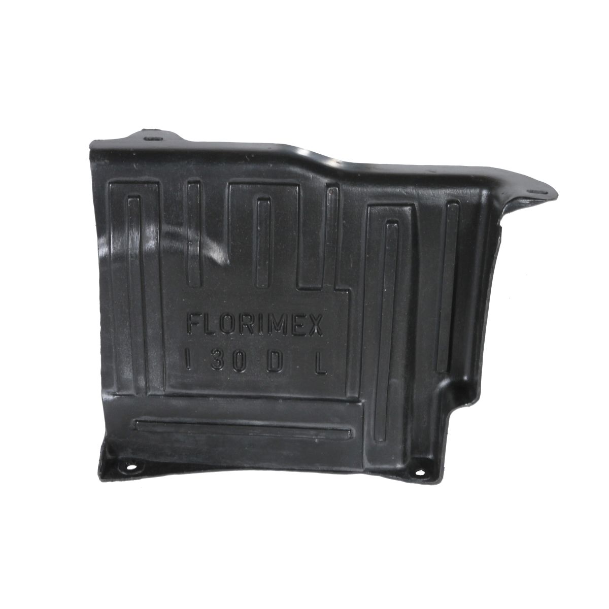 Blic Afdekking motor  6601-02-3136861P links