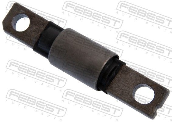 Nissan Draagarmrubber