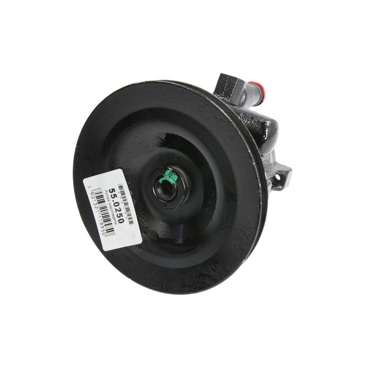 Lauber Hydraulische pomp, stuurinrichting  55.0250
