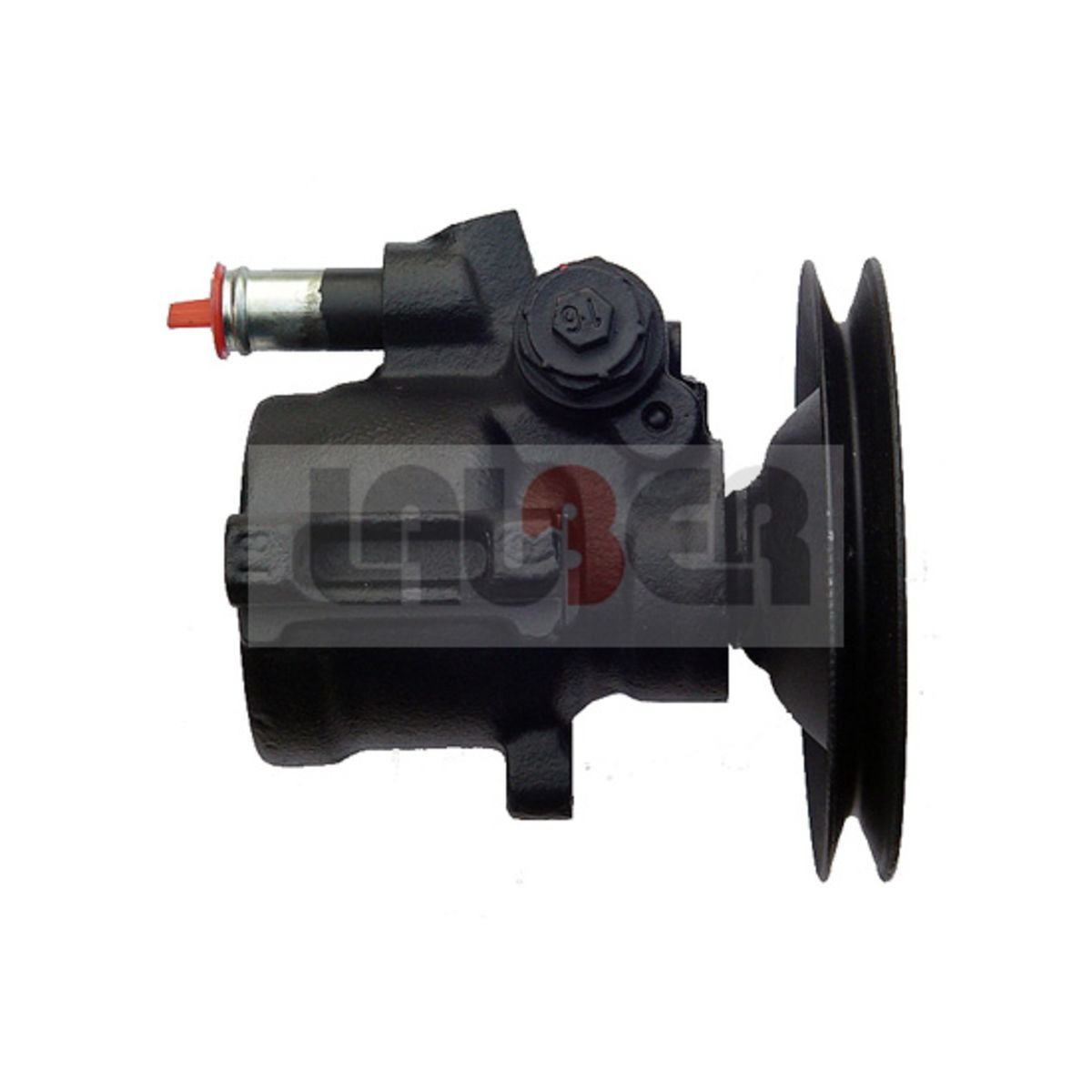 Lauber Hydraulische pomp, stuurinrichting  55.0260