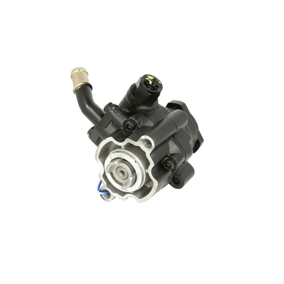 Lauber Hydraulische pomp, stuurinrichting  55.0283