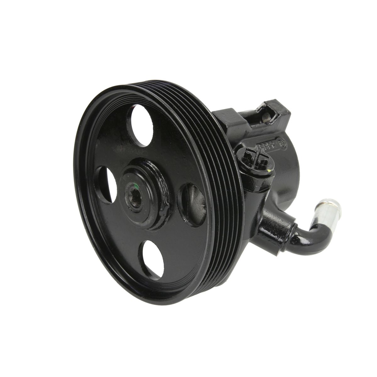 Lauber Hydraulische pomp, stuurinrichting  55.0288