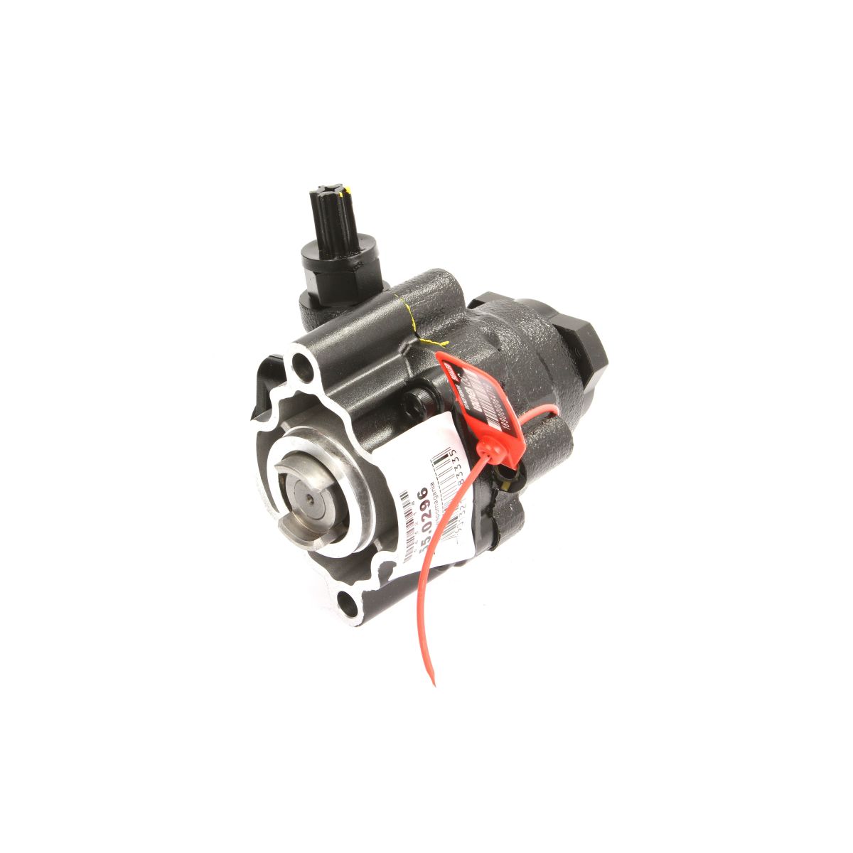 Lauber Hydraulische pomp, stuurinrichting  55.0296