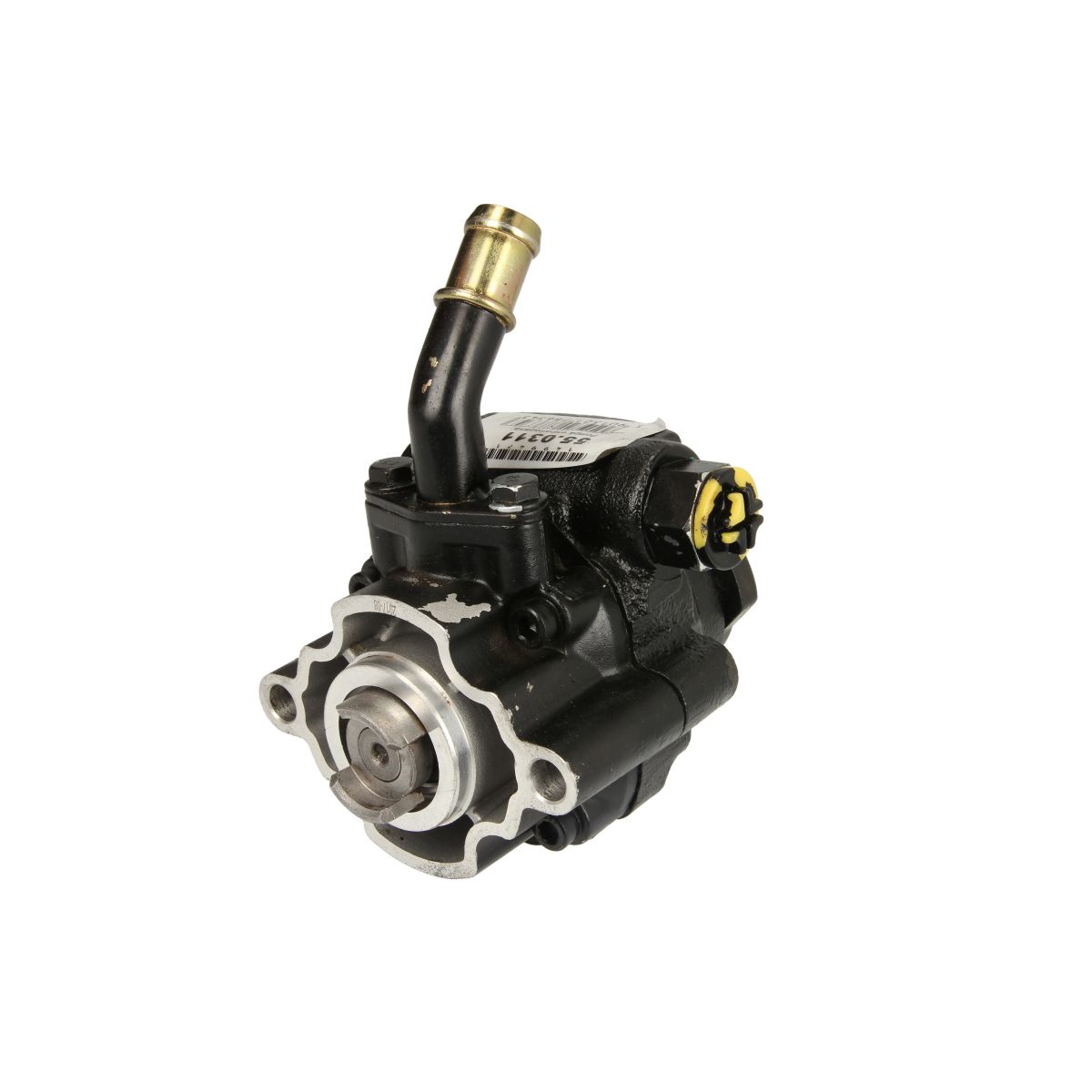 Lauber Hydraulische pomp, stuurinrichting  55.0311