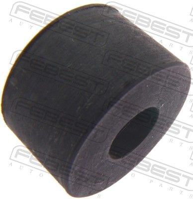 Hyundai Draagarmrubber
