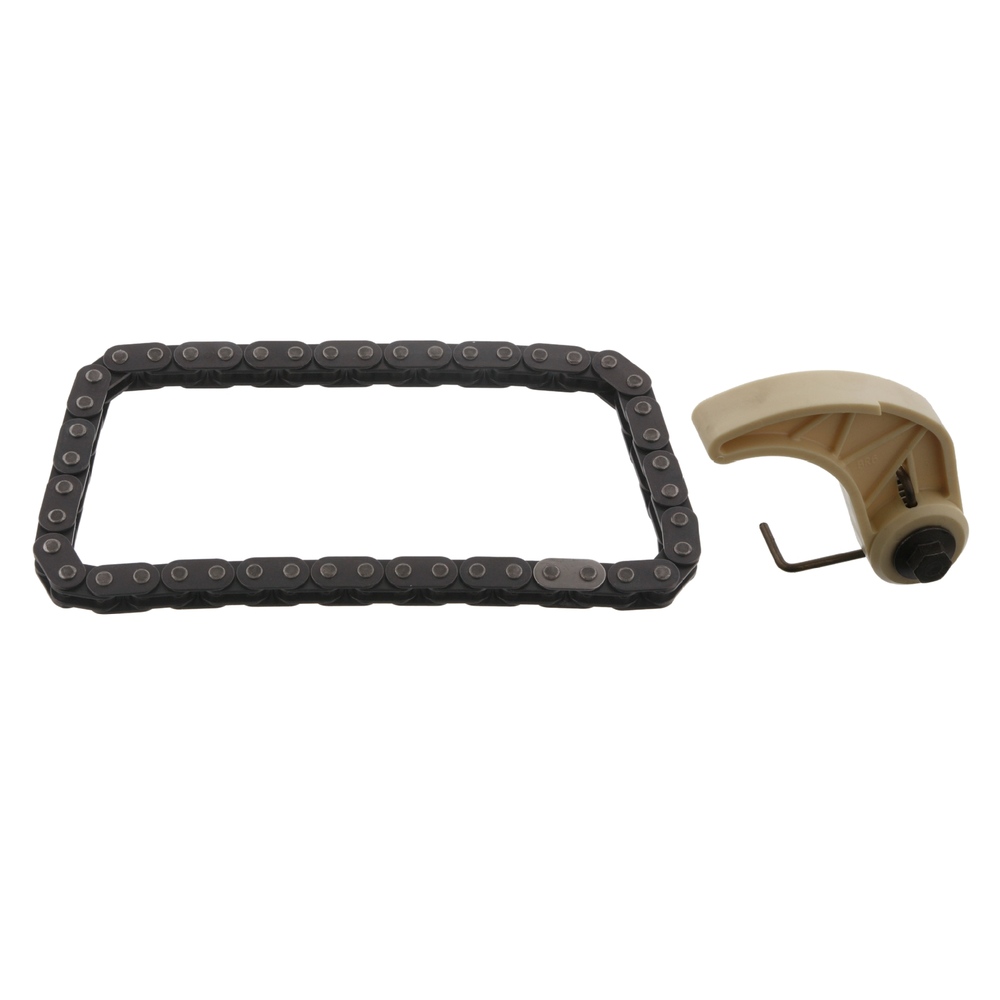 Audi Kettingset