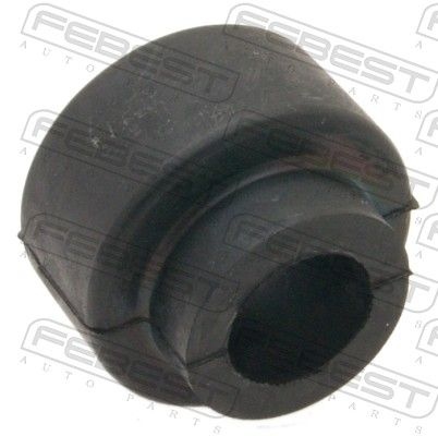 Nissan Draagarmrubber