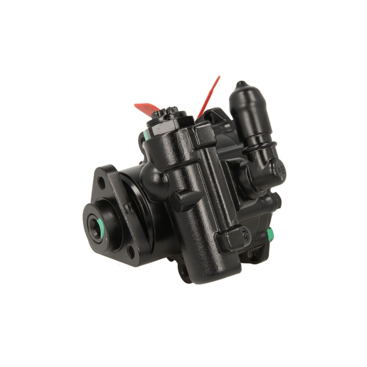 Lauber Hydraulische pomp, stuurinrichting  55.0314