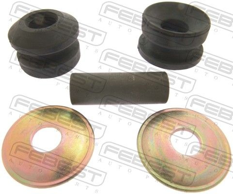 Nissan Draagarmrubber