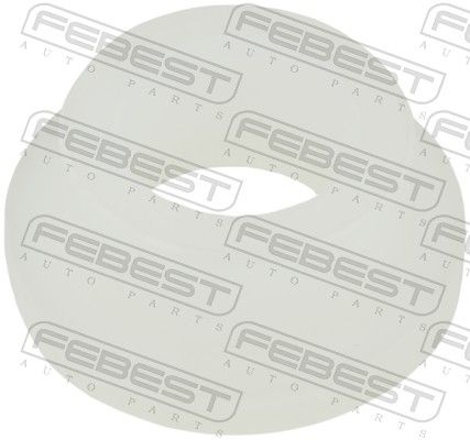 Nissan Draagarmrubber