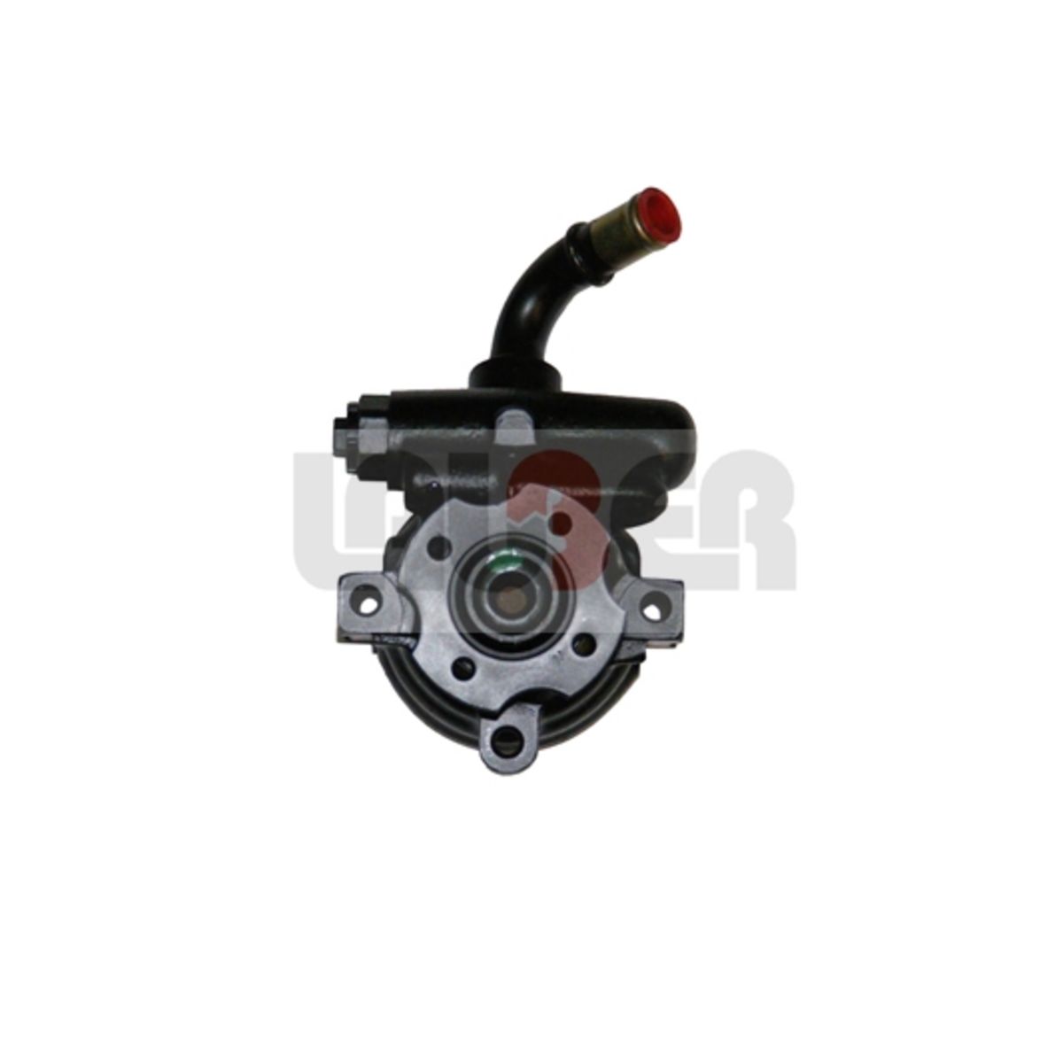 Lauber Hydraulische pomp, stuurinrichting  55.0334