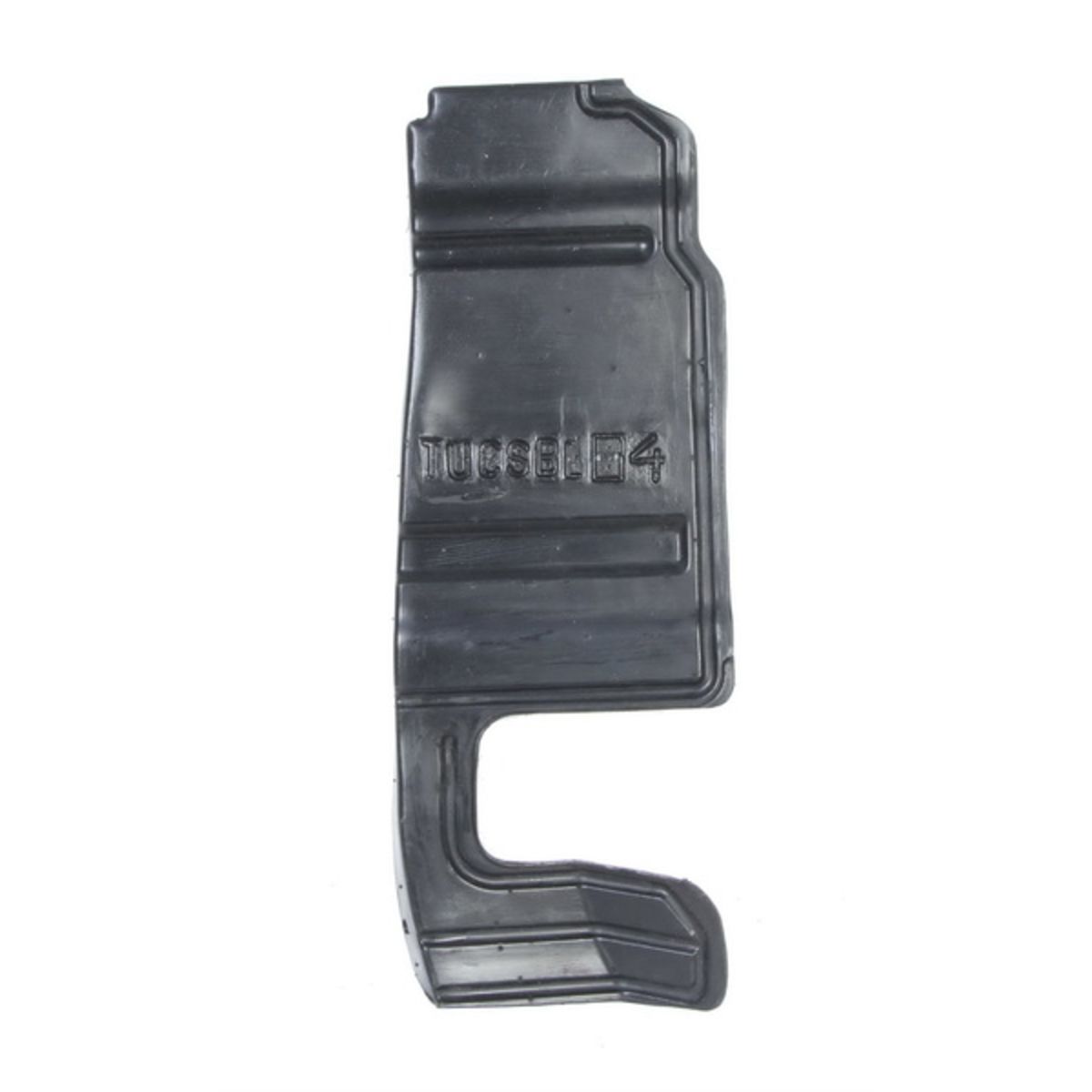 Blic Afdekking motor  6601-02-3175871P links