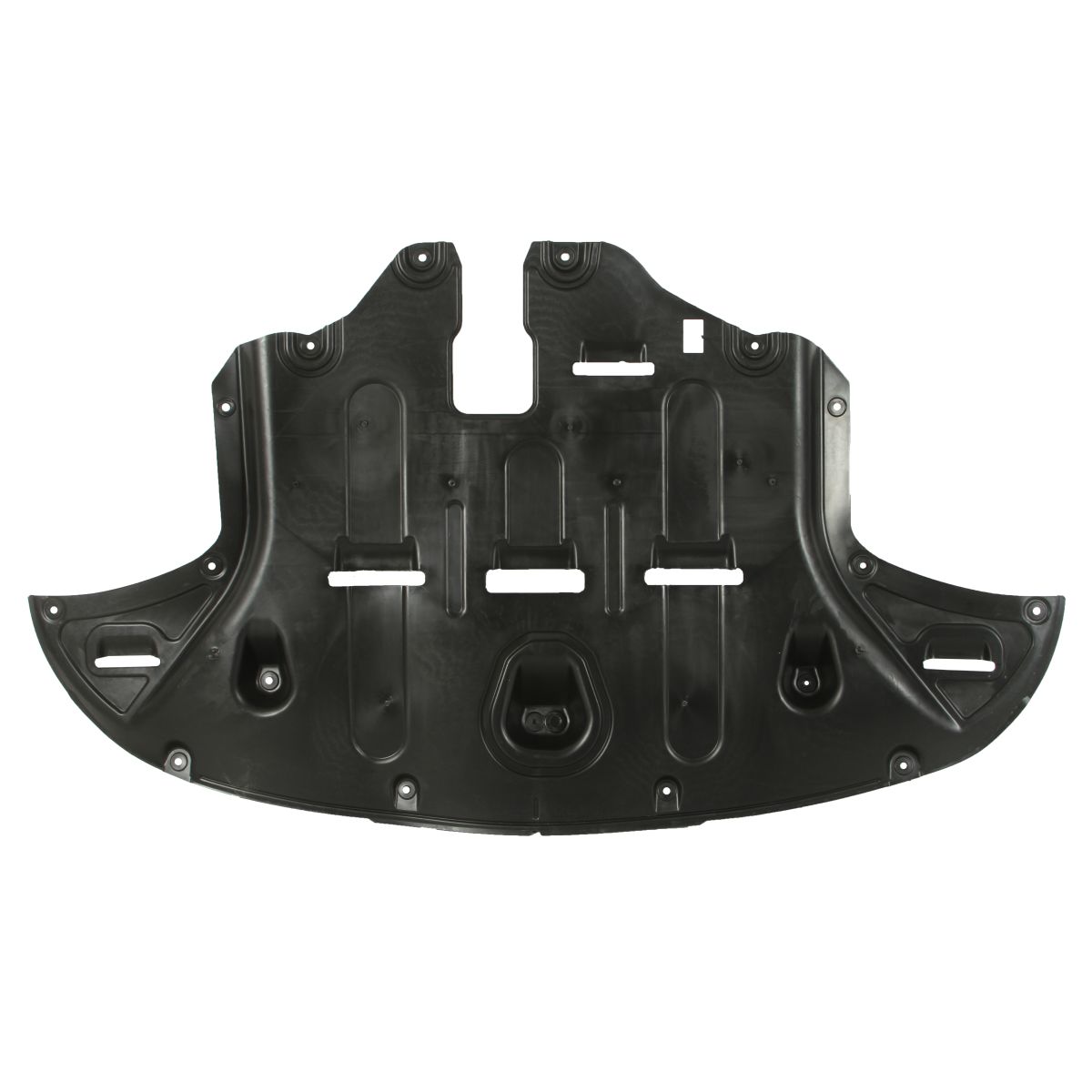 Blic Bumper onder afdekking  6601-02-3176880P