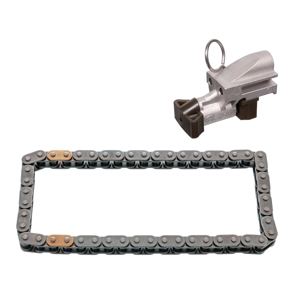 Hyundai Kettingset distributie