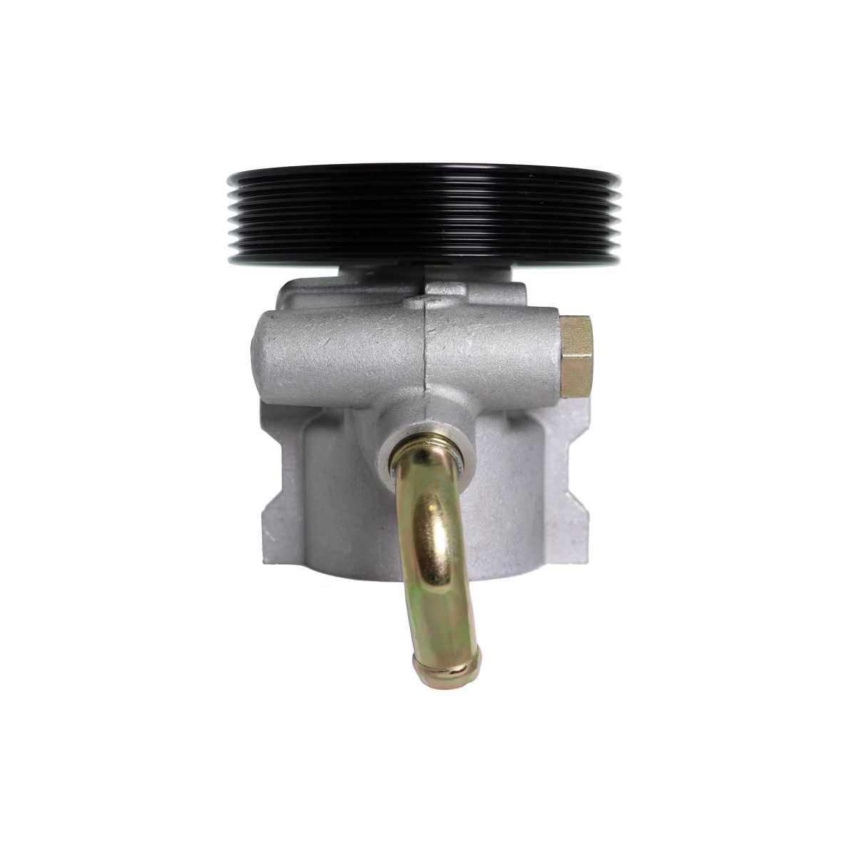 Lauber Hydraulische pomp, stuurinrichting  55.0362