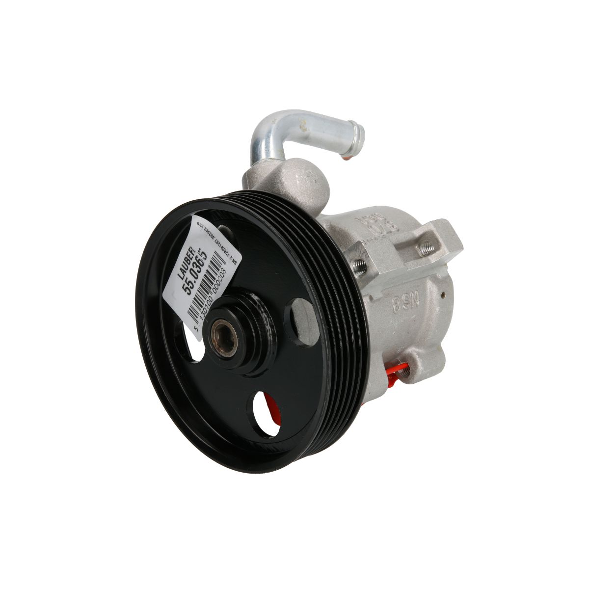 Lauber Hydraulische pomp, stuurinrichting  55.0365