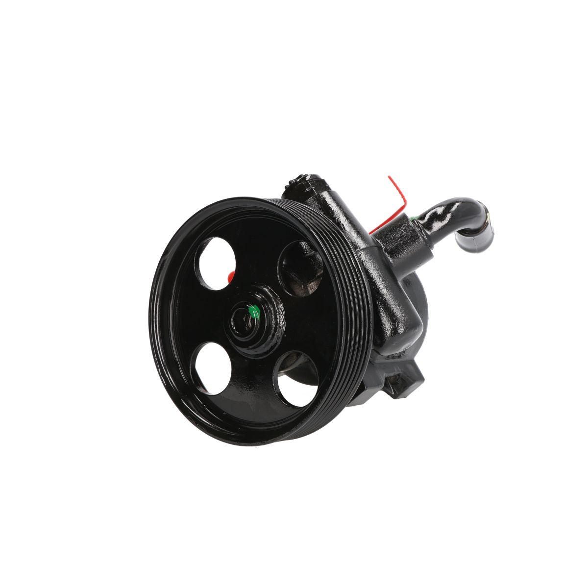 Lauber Hydraulische pomp, stuurinrichting  55.0368