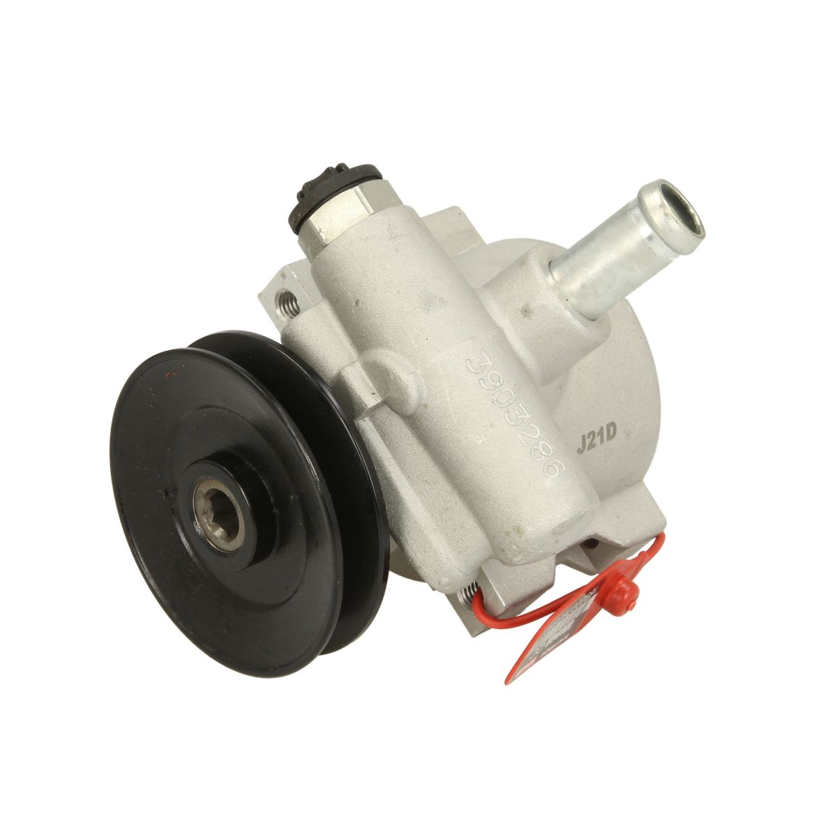 Lauber Hydraulische pomp, stuurinrichting  55.0376