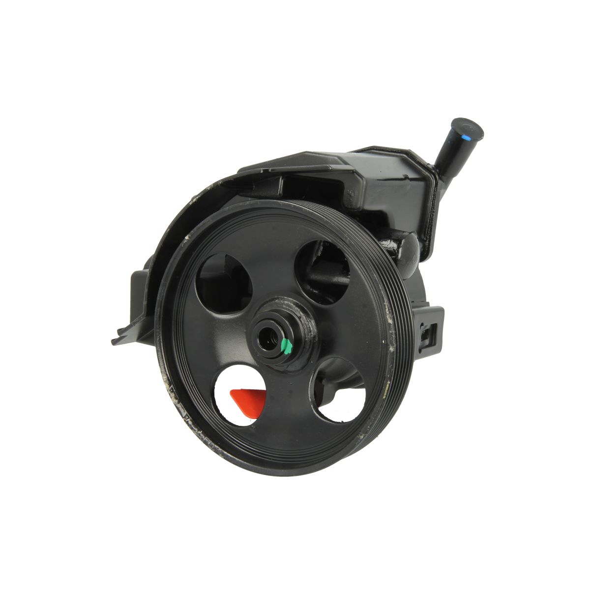 Lauber Hydraulische pomp, stuurinrichting  55.0377
