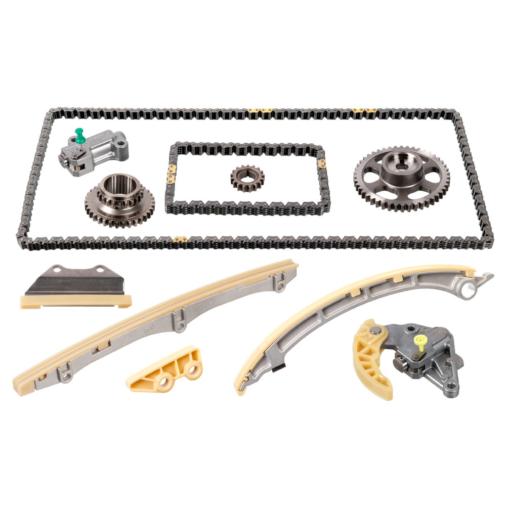 Honda Kettingset distributie