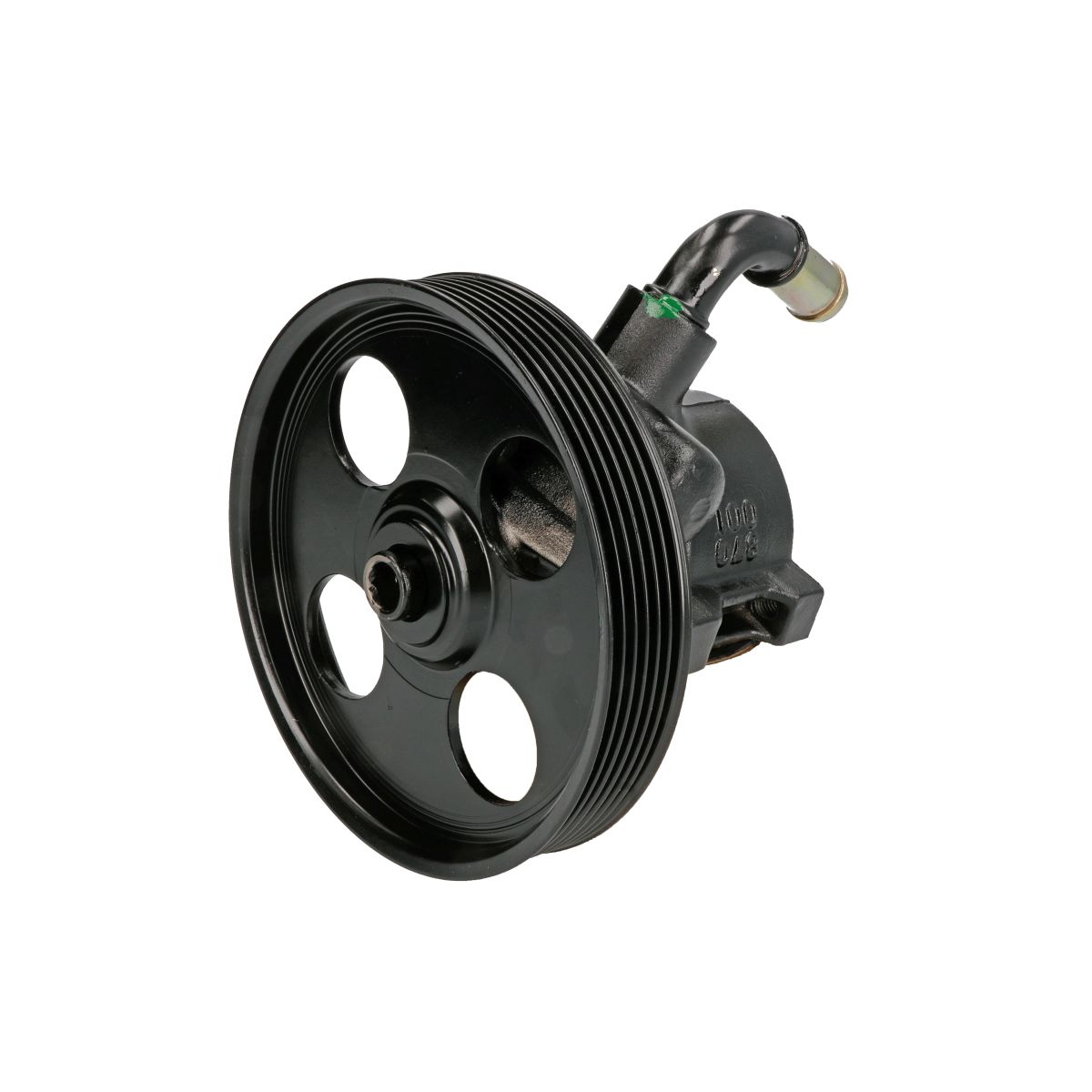 Lauber Hydraulische pomp, stuurinrichting  55.0379