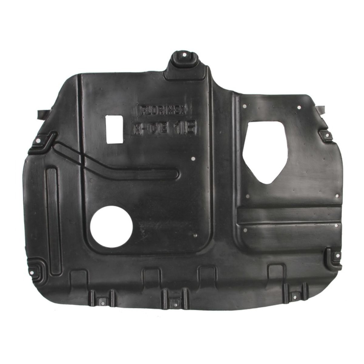 Blic Motorafdekking  6601-02-3267861P