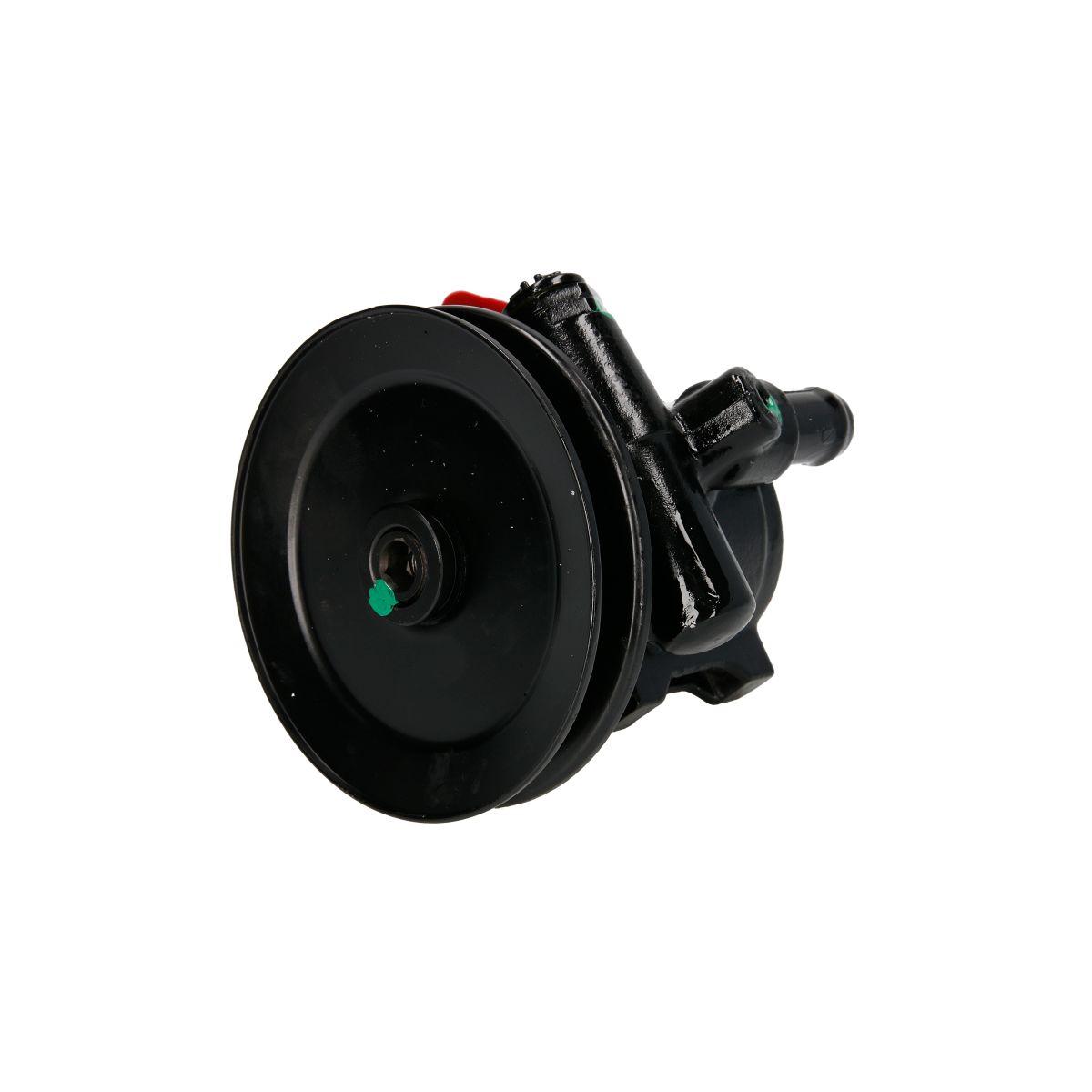 Lauber Hydraulische pomp, stuurinrichting  55.0438