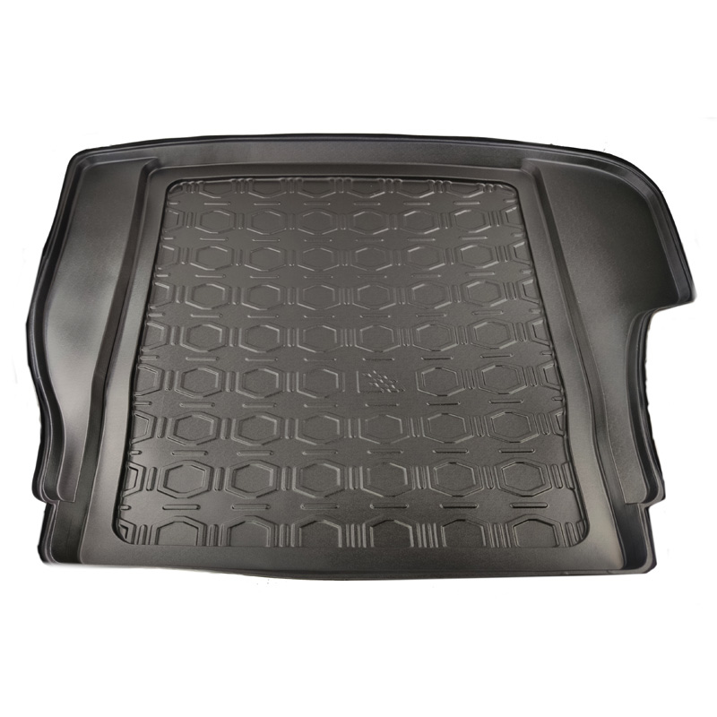 Bmw Kofferbakmat 'Design' passend voor  5-Serie E60 Sedan 2003-2010