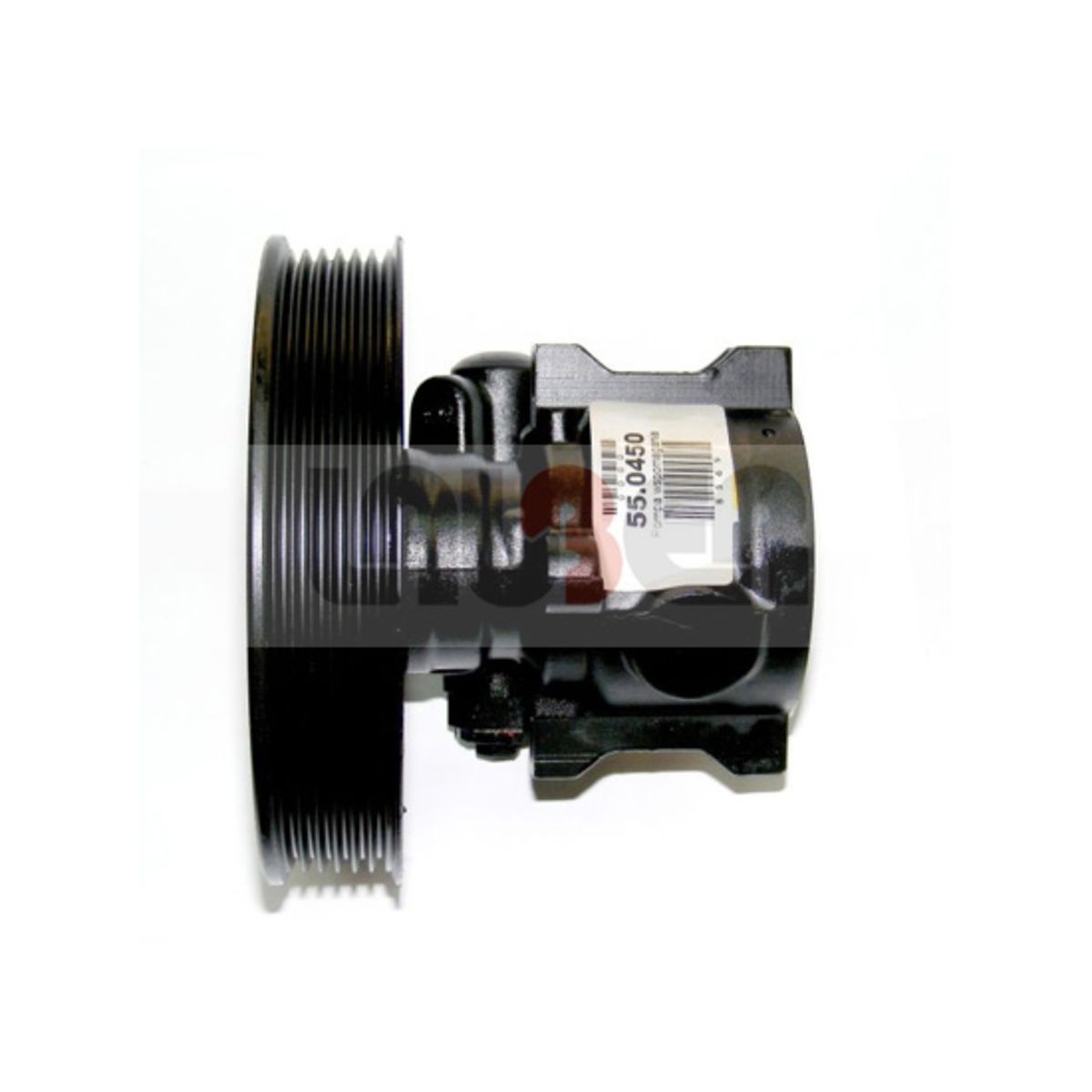 Lauber Hydraulische pomp, stuurinrichting  55.0450