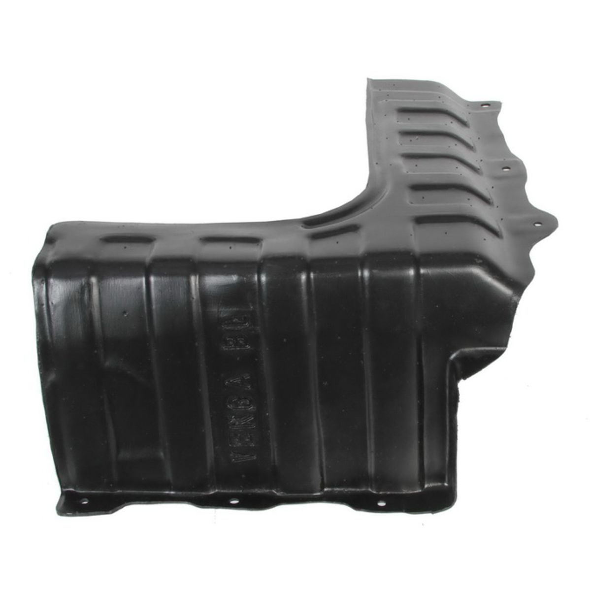 Blic Afdekking motor  6601-02-3269871P links