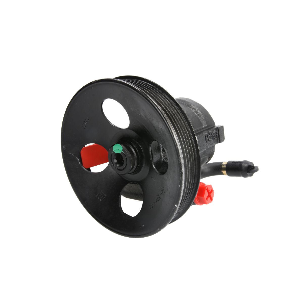 Lauber Hydraulische pomp, stuurinrichting  55.0490