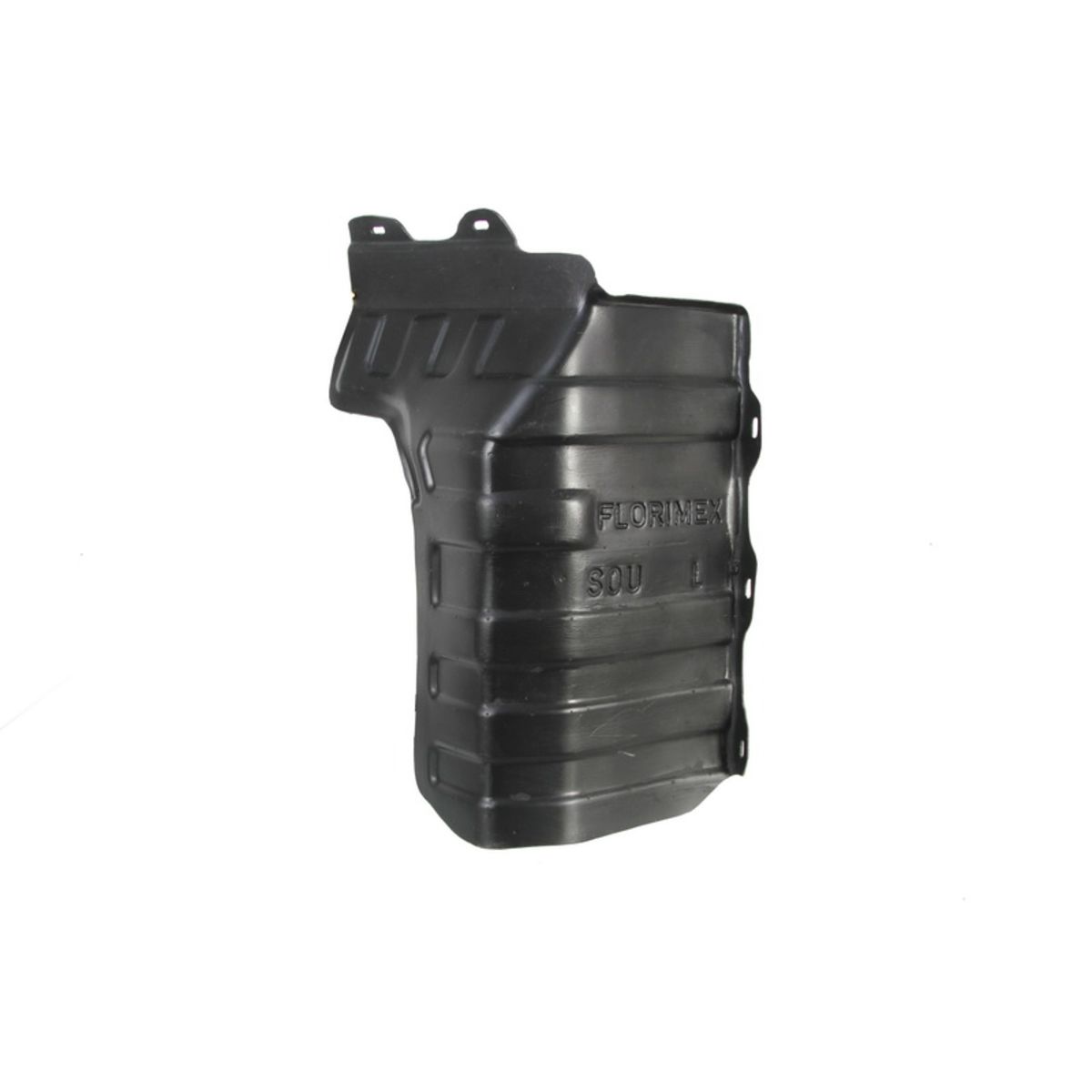 Blic Afdekking motor  6601-02-3284871P links