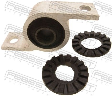 Subaru Draagarmrubber