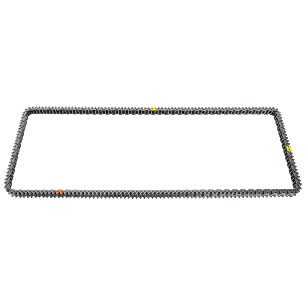 Infiniti distributieketting