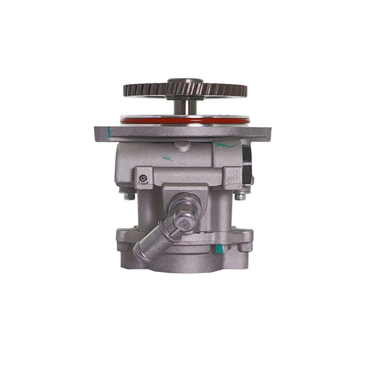 Lauber Hydraulische pomp, stuurinrichting  55.0498