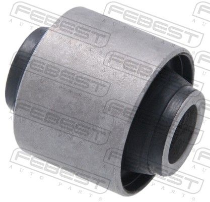 Subaru Draagarmrubber