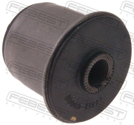 Ssangyong Draagarmrubber