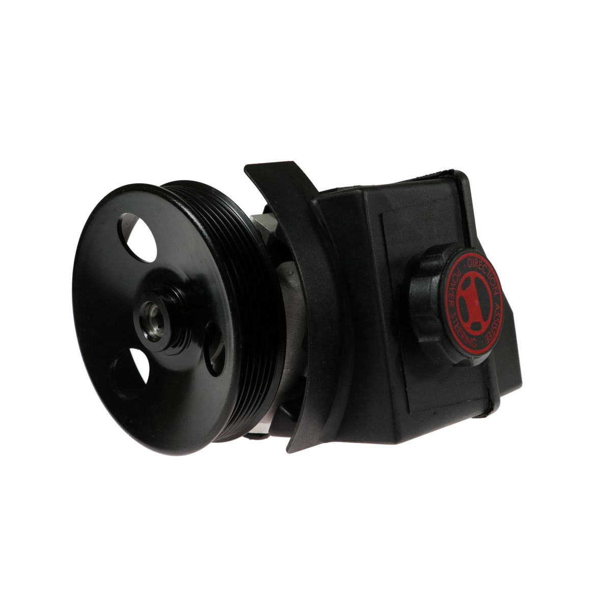 Lauber Hydraulische pomp, stuurinrichting  55.0511