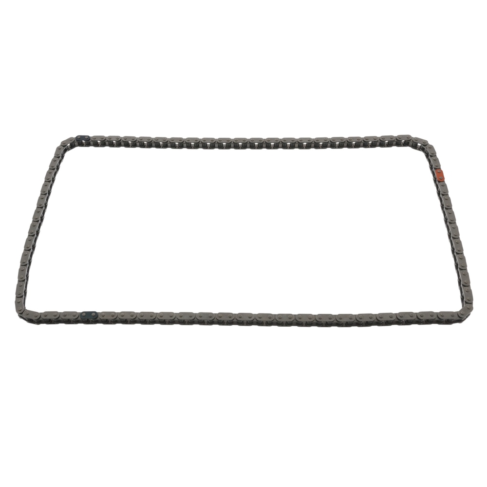 Nissan distributieketting