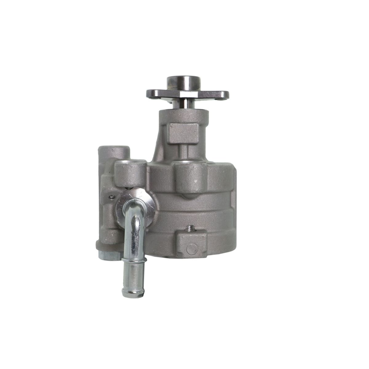 Lauber Hydraulische pomp, stuurinrichting  55.0512